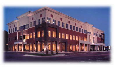 HOPE HRI Office Location