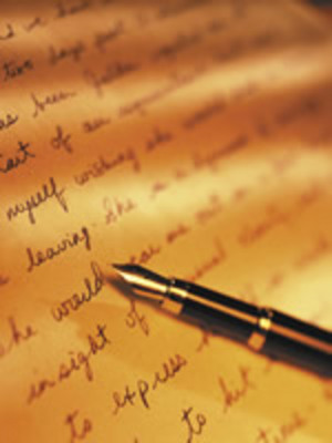 Manuscript Preparation